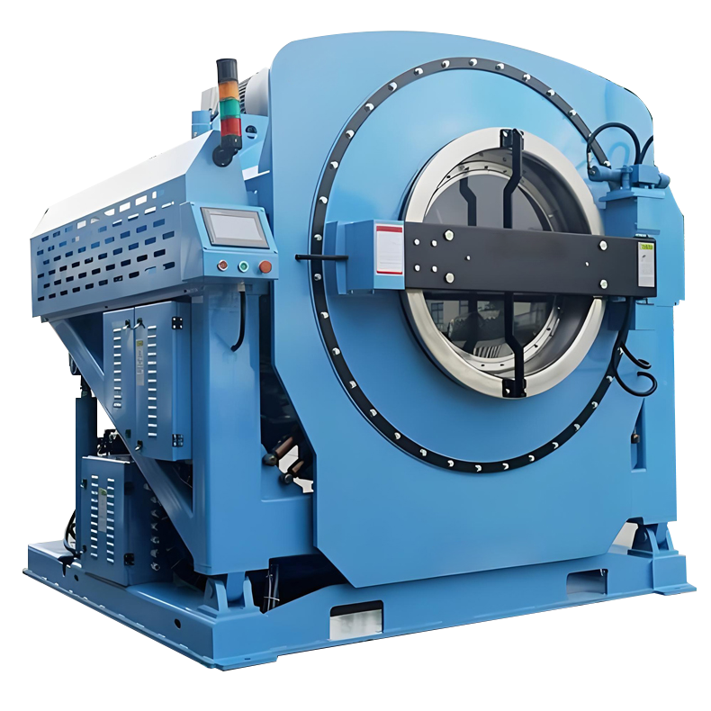 大型洗衣房設備 大型洗衣房設備