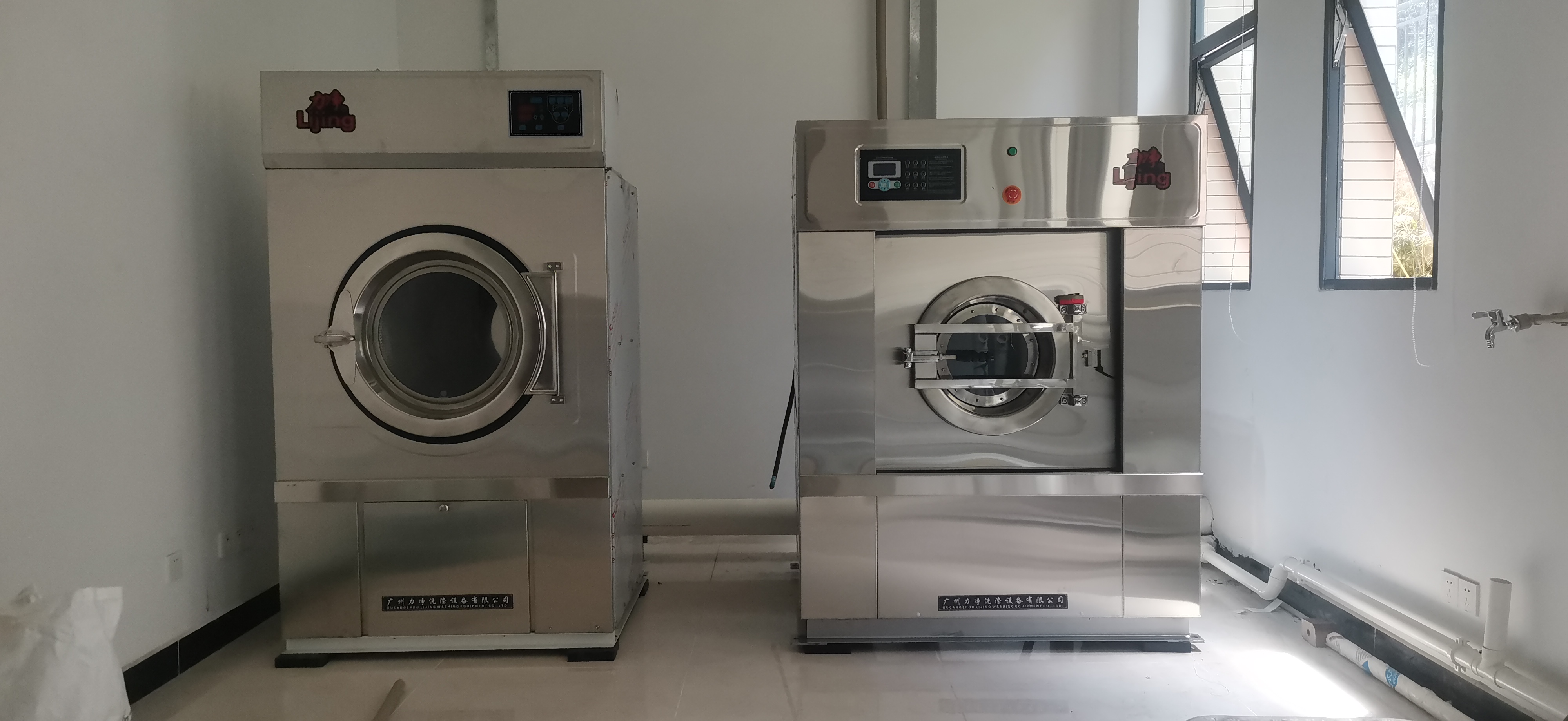 餐廳洗滌設(shè)備