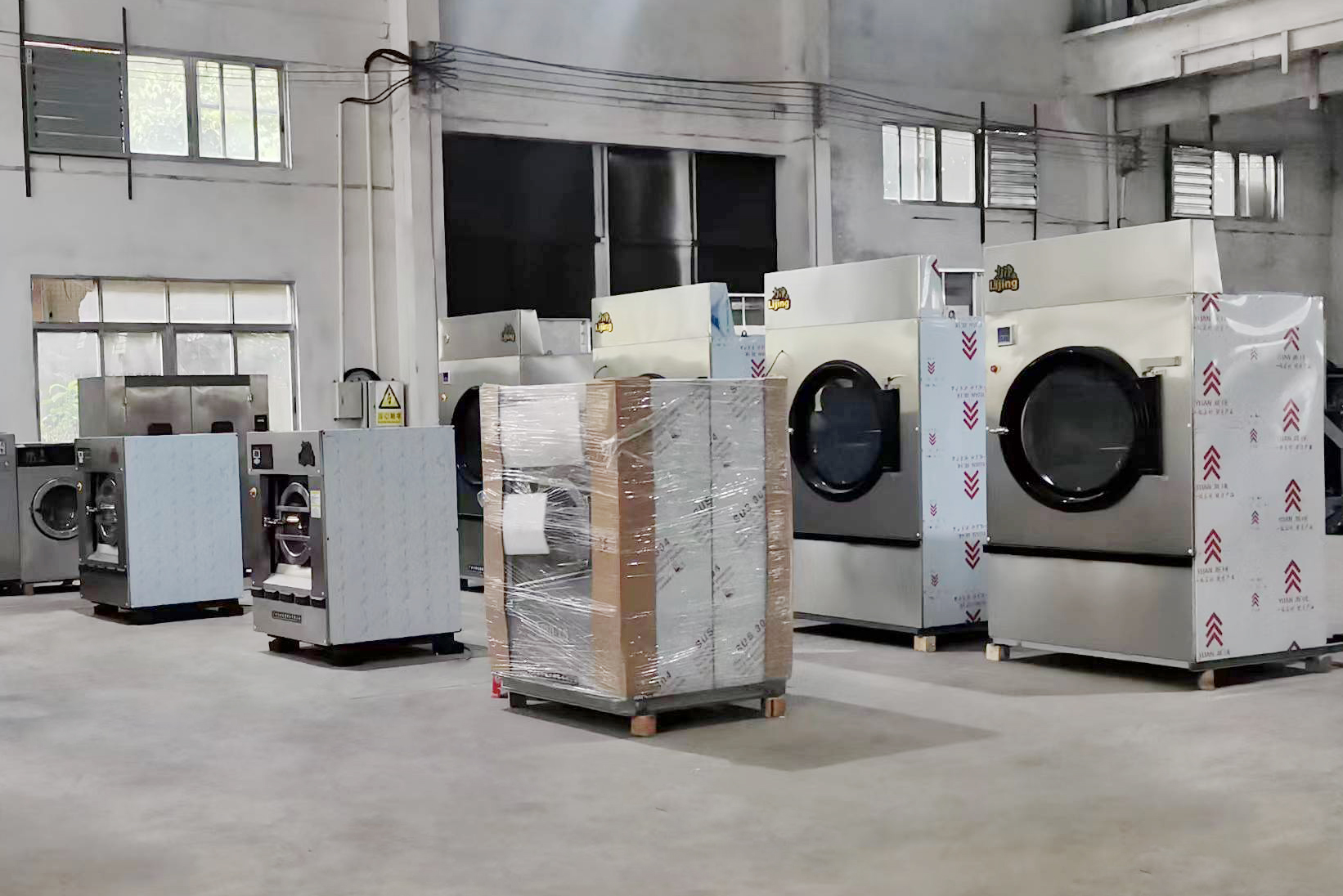 洗衣房設(shè)備 洗衣房設(shè)備